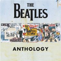 The Beatles - Anthology 1-3 [Remastered] (2016)  Lossless