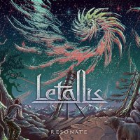 Letallis - Resonate (2014)