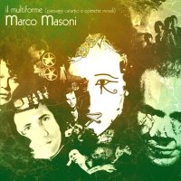 Marco Masoni - Il Multiforme (2014)