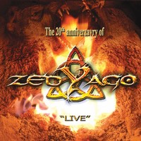 Zed Yago - The 20th Anniversary of Zed Yago (Live) (2006)