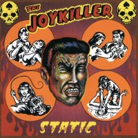 The Joykiller - Static (1996)