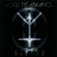 Axis Of Advance - Strike (2001)