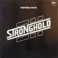 Stronghold - Fortress Rock ( Vinyl ) (1982)