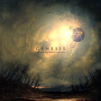 Around The World In 80 Days - Genesis (2015)