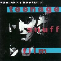 Roland S. Howard - Teenage Snuff Film (1999)