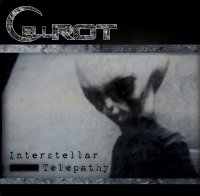 CellRot - Interstellar Telepathy (2015)