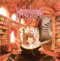 Mortification - Brain Cleaner (2004)