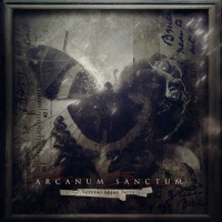 Arcanum Sanctum - Veritas Odium Parit (2013)