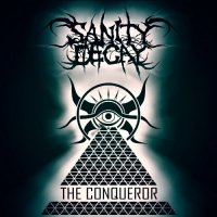 Sanity Decay - The Conqueror (2014)