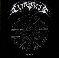 Tenebris - Solitude / Mesmerised (Box Set 2010) (1992)