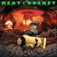 Meat Rocket - Meat Rocket (1998)