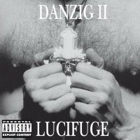 Danzig - Danzig II - Lucifuge (1990)  Lossless