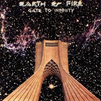 Earth & Fire - Gate To Infinity (1977)