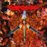 VA - Requiems Of Revulsion - A Tribute To Carcass (2001)