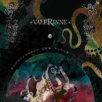 Valerinne - Kunstformen Der Natur (2012)