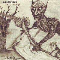 Magrathea - Legends (2004)