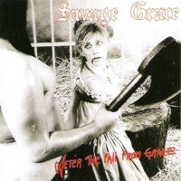 Savage Grace - After The Fall From Grace (1986)