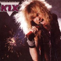 Kix - Midnite Dynamite (Japanese Edition) (1985)  Lossless