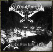 CrystalMoors - At the Moon Realm\'s Gate (2000)