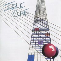 Idle Cure - Idle Cure (1986)