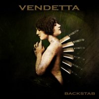 Vendetta - Backstab (2011)