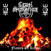 Cruel Suffering - Flames Of Ritual (2015)