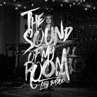 Lari Basilio - The Sound Of My Room (2015)