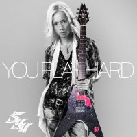 Syu - You Play Hard (2016)