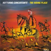 Notturno Concertante - The Hiding Place (1989)
