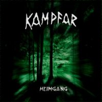 Kampfar - Heimgang (2008)