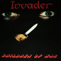 Invader - Children Of War (1986)