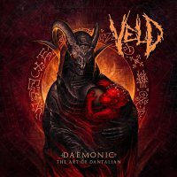 Veld - Daemonic The Art Of Dantalian (2015)