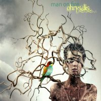 Man On Fire - Chrysalis (2011)