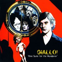 VA - Giallo - One Suite For The Murderer (2008)