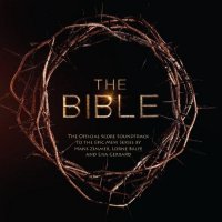 Hans Zimmer & Lorne Balfe - The Bible (2013)