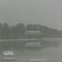 Xasthur &  Striborg - Xasthur &  Striborg (2007)