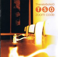 Thanatoschizo - Zoom Code (2008)