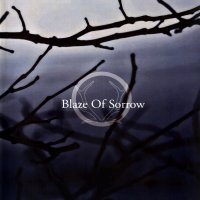 Blaze Of Sorrow - Eterno Tramonto (2011)