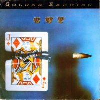 Golden Earring - Cut [Vinyl Rip 24/192] (1982)  Lossless