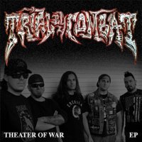 Trial By Combat - Theater Of War (2013)