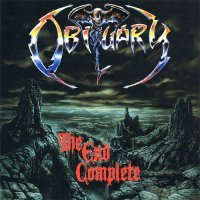 Obituary - The End Complete (Re 1998) (1992)