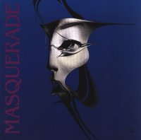 Masquerade - Masquerade (1992)