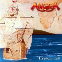 Angra - Freedom Call (1996)