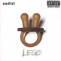 Sadist - Lego (2000)