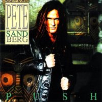 Pete Sandberg - Push (1999)