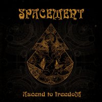 Spacement - Ascend To Freedom (2015)