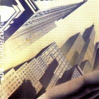 Phil Manzanera - Listen Now (with 801) (2000 Remastered) (1977)