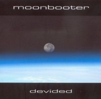 Moonbooter - Devided (2006)