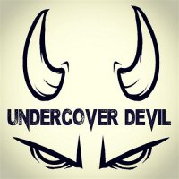 Undercover Devil - Burn It Black (2015)