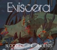 Eviscera - Blood Of The Ancients (2011)